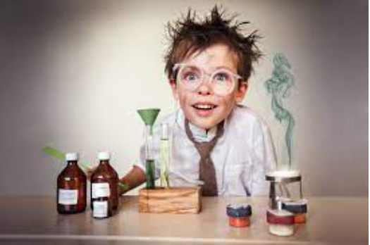 Mad Science